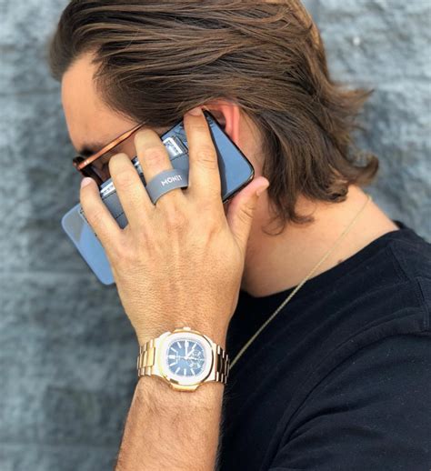 scott disick patek philippe|scott disick personal life.